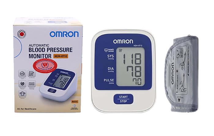 Mách bạn 5 tiêu chí chọn mua máy đo huyết áp phù hợp với nhu cầu sử dụng - Ảnh 1